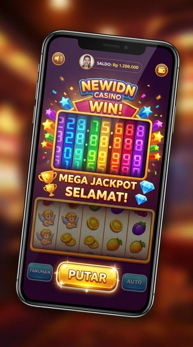 newidn - Hub Unduhan Terpercaya untuk Pengguna Indonesia